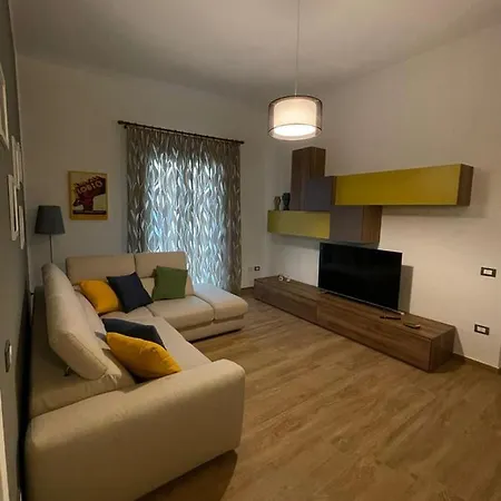 Casa Vacanze Al Trenta3 Marsala Exterior foto