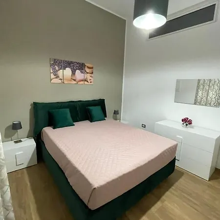 Casa Vacanze Al Trenta3 Marsala Exterior foto