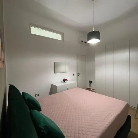 Casa Vacanze Al Trenta3 Marsala Exterior foto