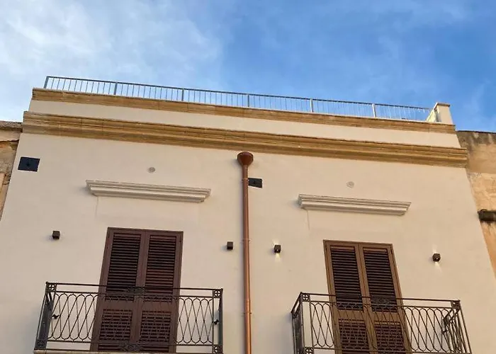 Casa Vacanze Al Trenta3