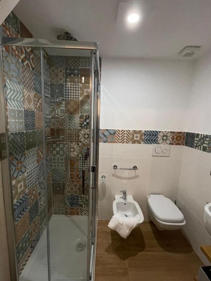 Al Trenta3 Appartement *