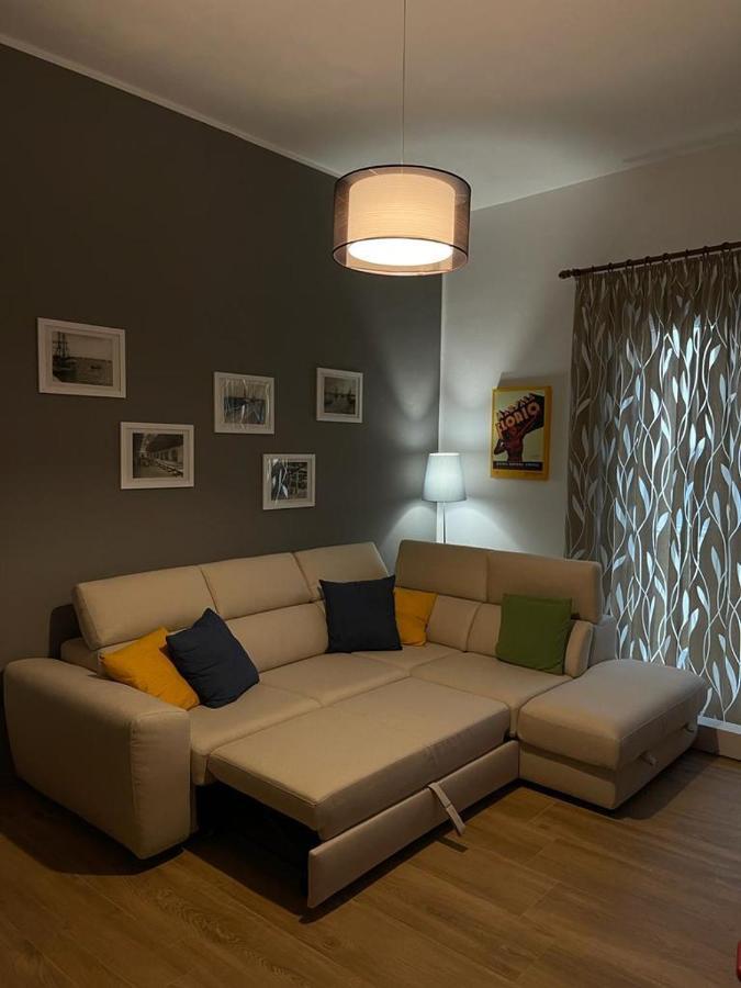 Al Trenta3 Apartment