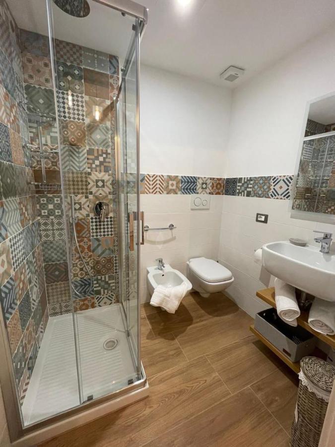 Apartment Al Trenta3 *
