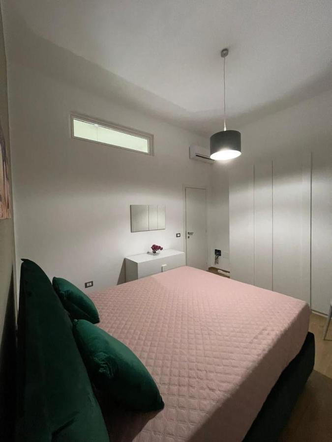 Apartment Al Trenta3 Marsala