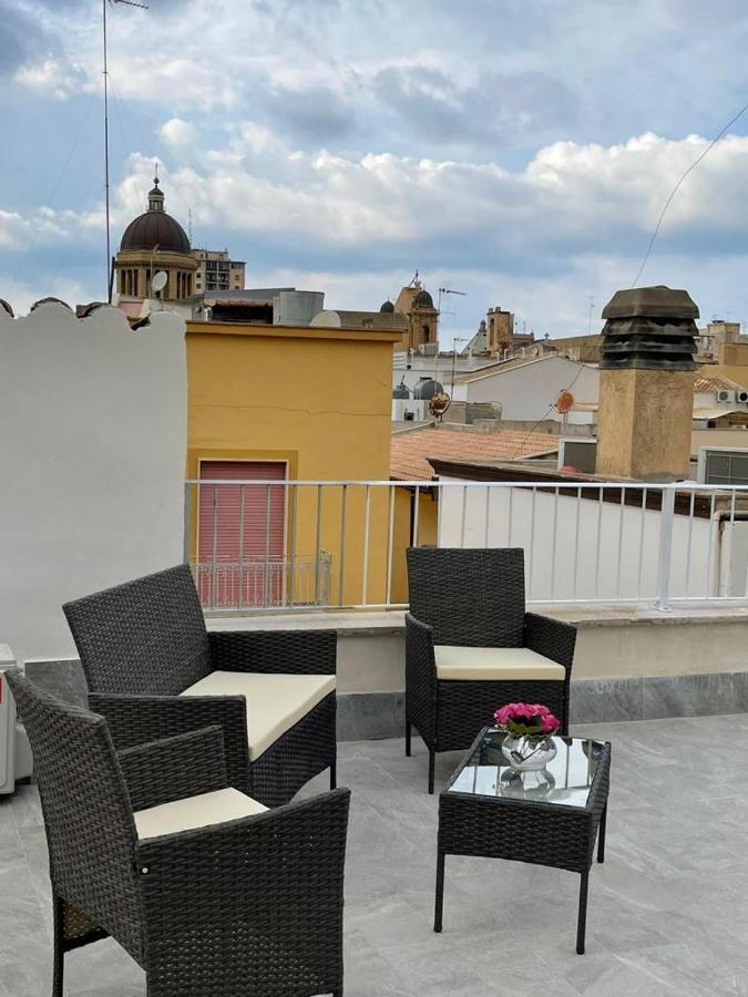 Al Trenta3 Appartement